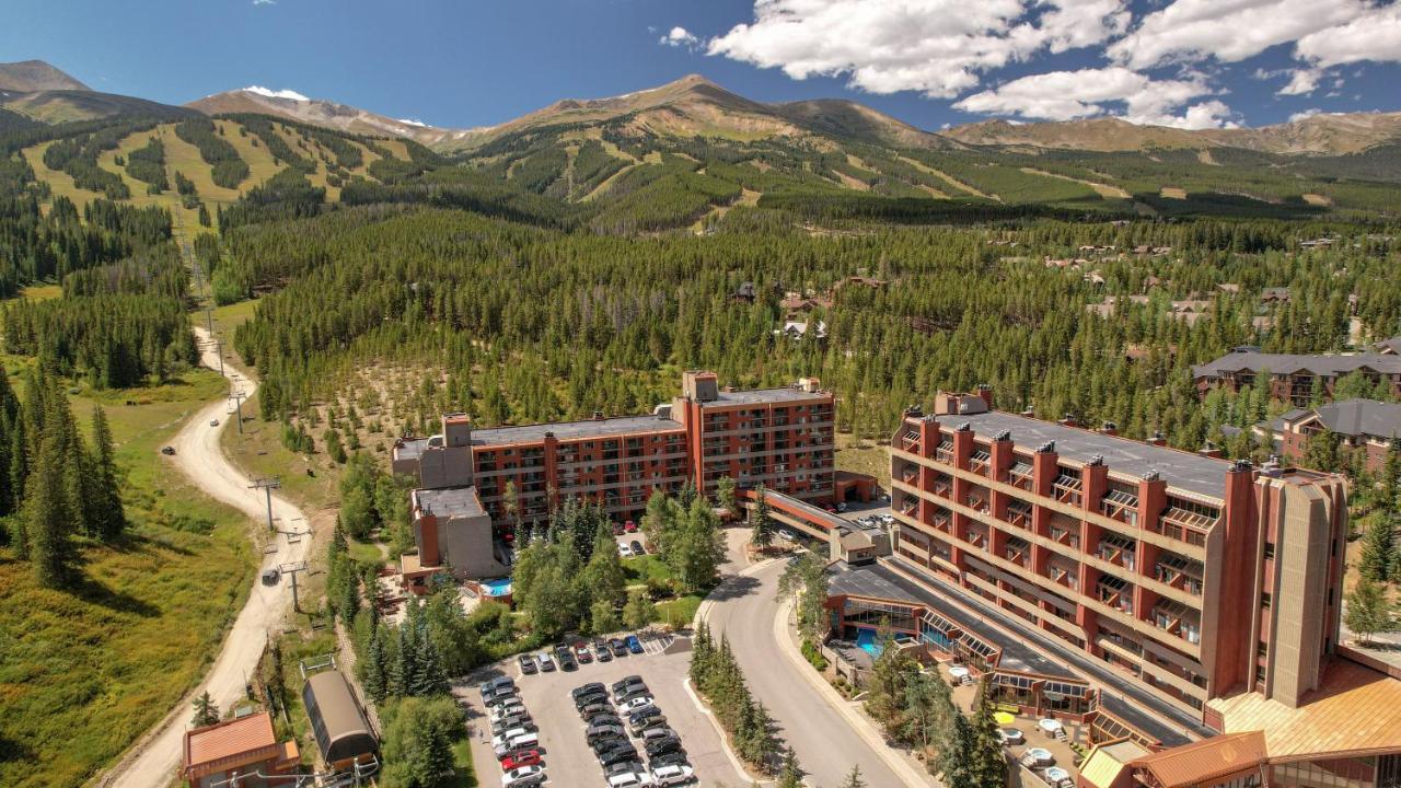 Beaver Run 1 Bedroom Condo Breckenridge Exterior foto