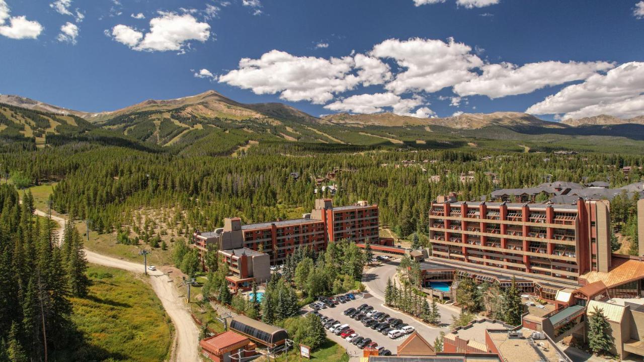 Beaver Run 1 Bedroom Condo Breckenridge Exterior foto