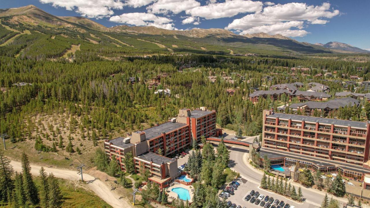 Beaver Run 1 Bedroom Condo Breckenridge Exterior foto